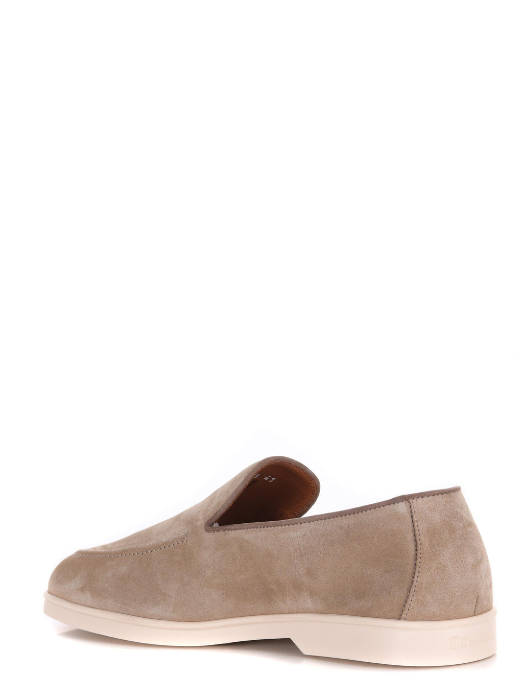 DOUCALS Loafers 3413NWMA UY009-GC15 Beige
