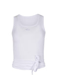 DIESEL Tank tops A21019 0EJAI-100 White
