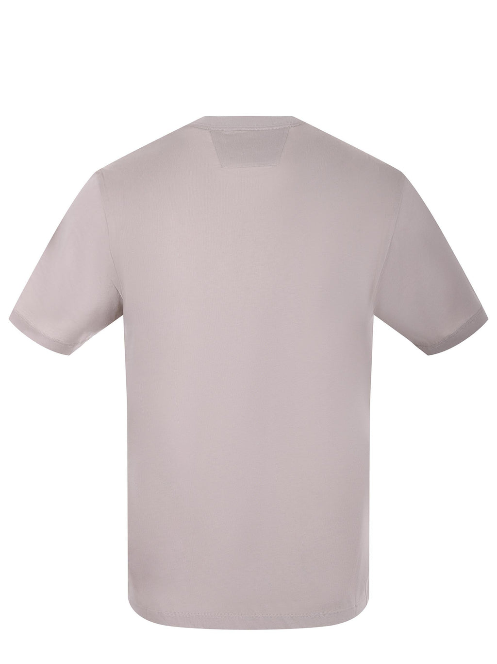 C.P. COMPANY T-shirt CMTS085A 005100W-904 Mastic