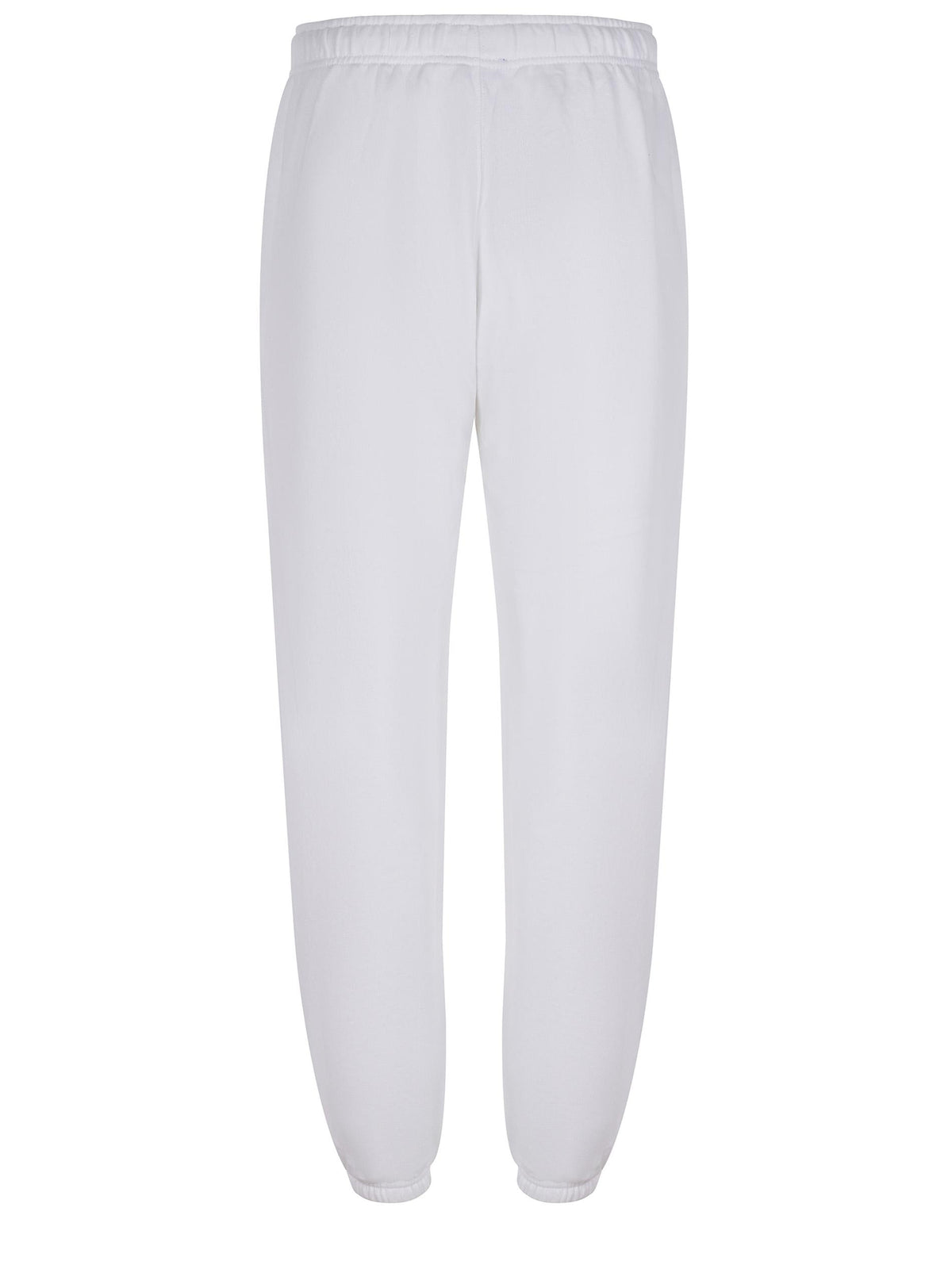 POLO RALPH LAUREN Trousers 211971694 002 White