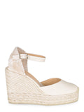 CASTANER Shoes 020975 IVORY Ivory