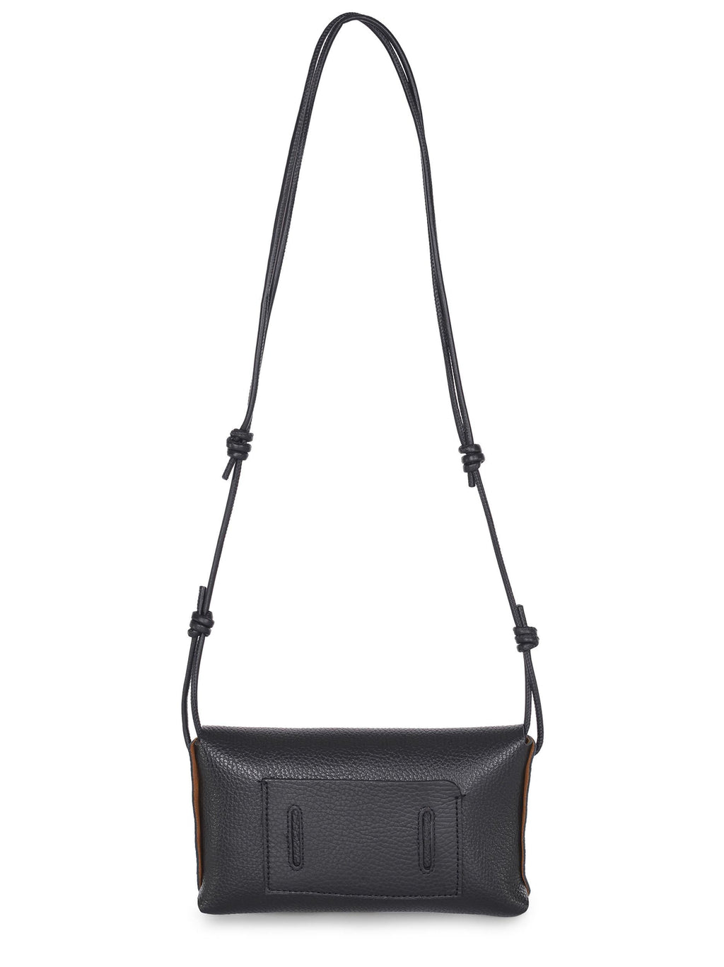 ZANELLATO Bags 068331-004-S Z0001 Black