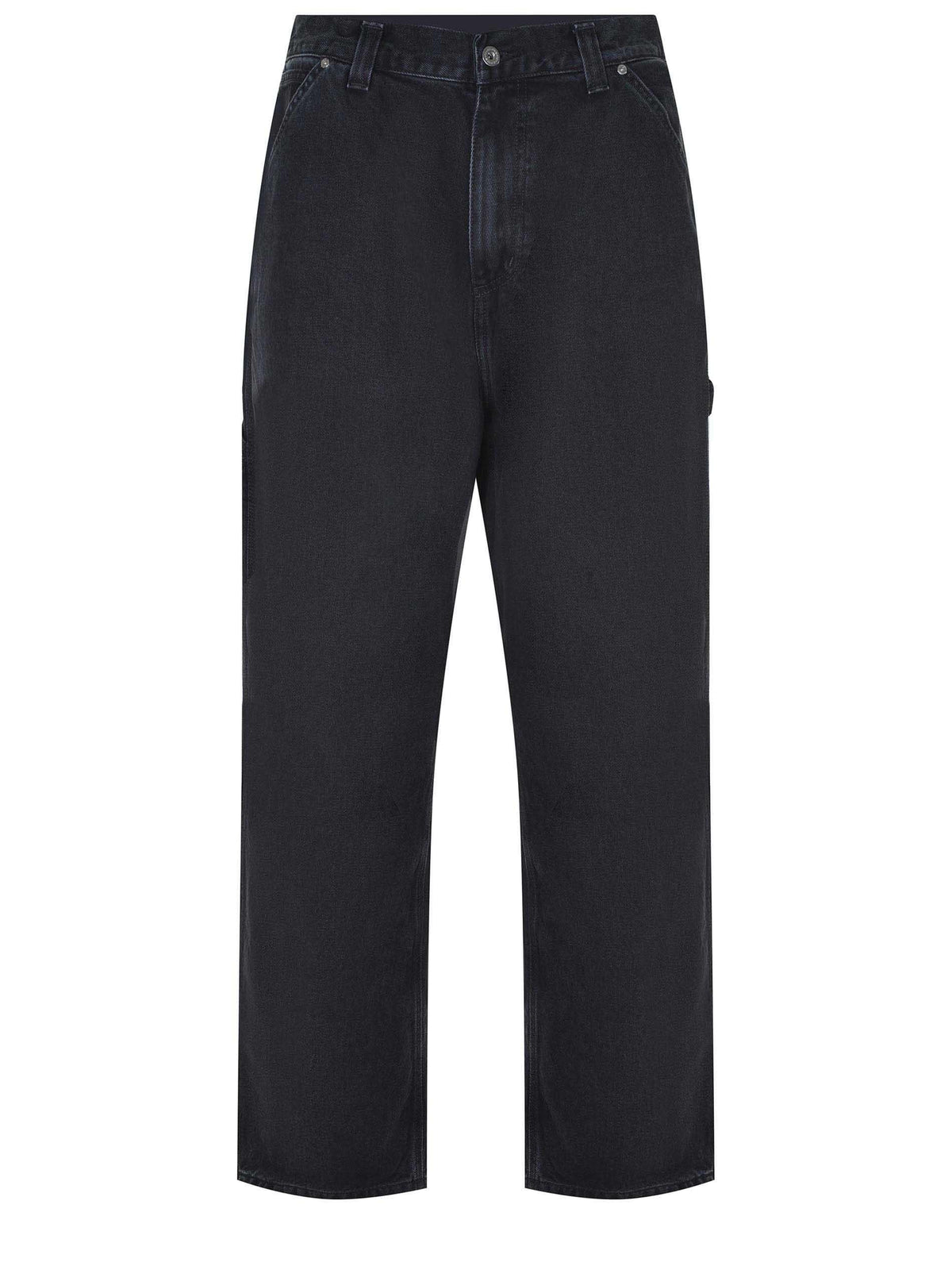 CARHARTT Jeans I036591 89-06 Black