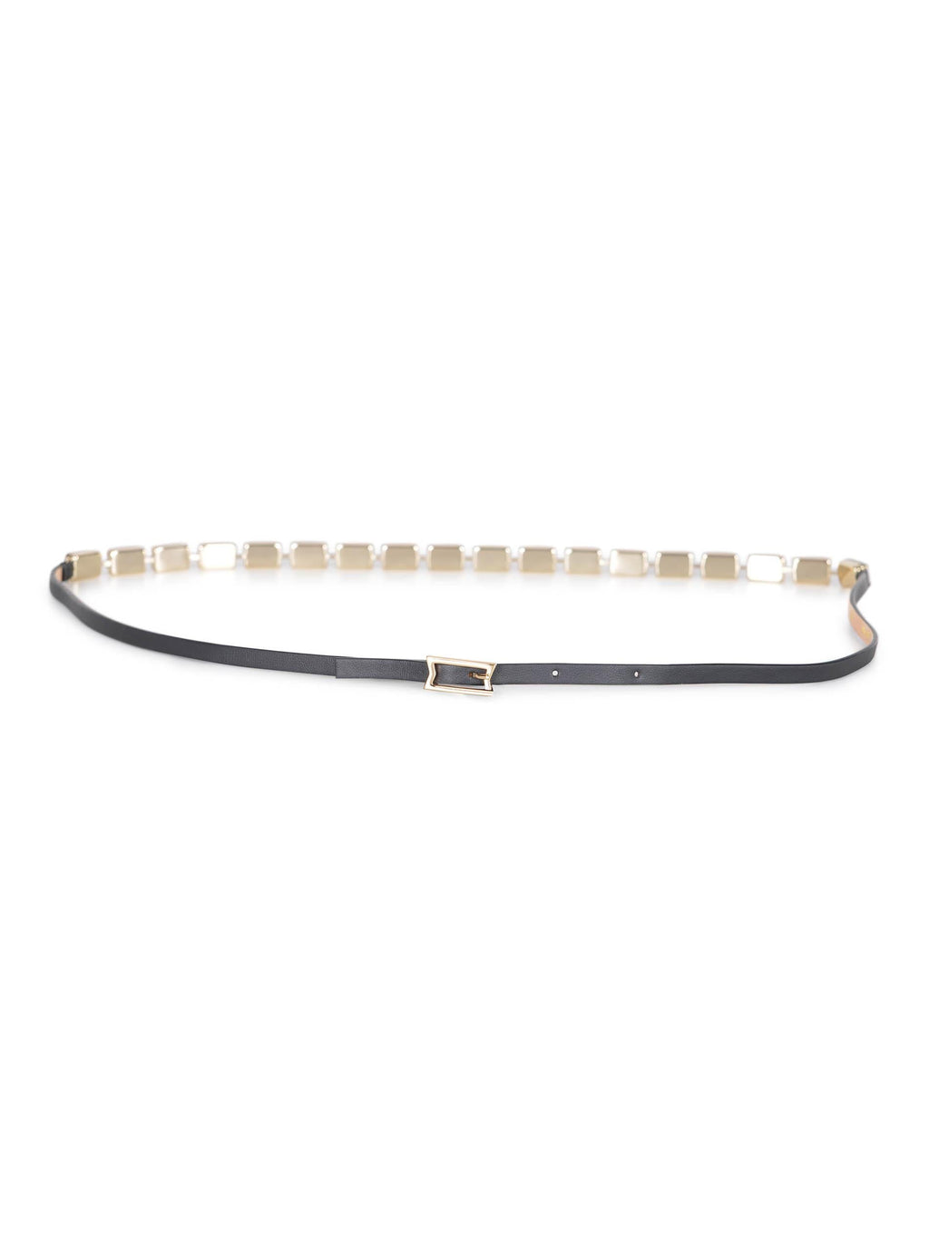 MAX MARA Belts 2614501052600 027-001 Black