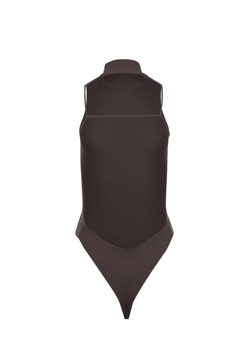 SOLOTRE Body M3D0031 67S Coffee