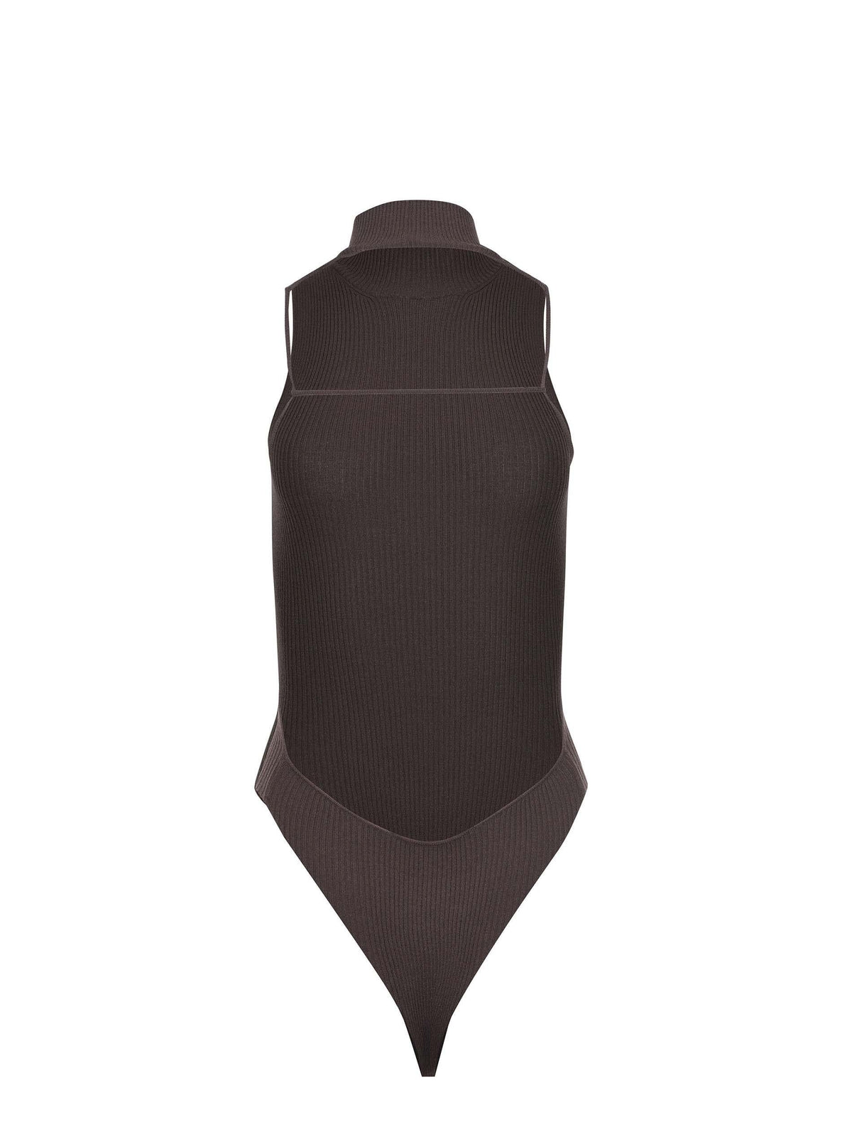 SOLOTRE Body M3D0031 67S Coffee