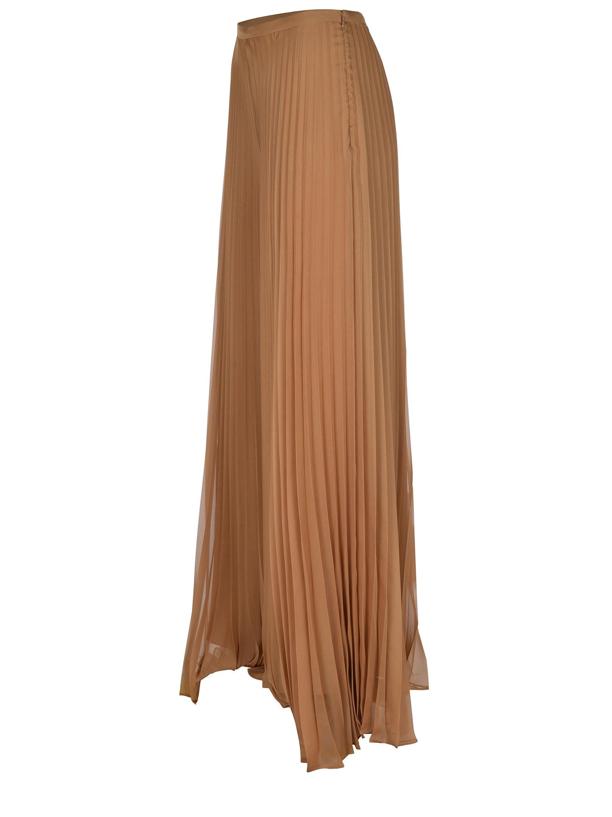 MAX MARA Trousers 2611131014600 036-001 Camel