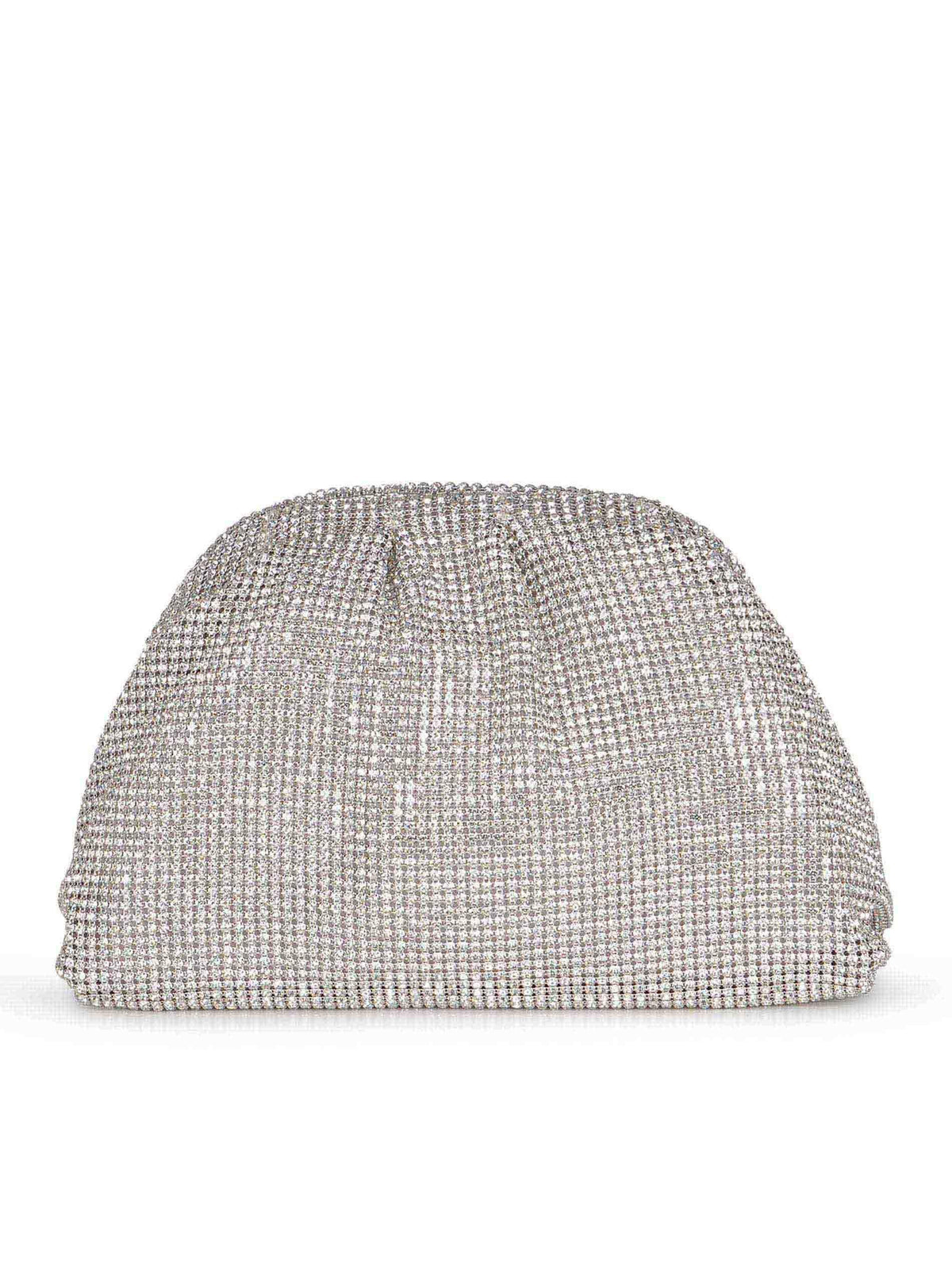 TWENTY FOURHAITCH Bags LB1009362P ARG Silver