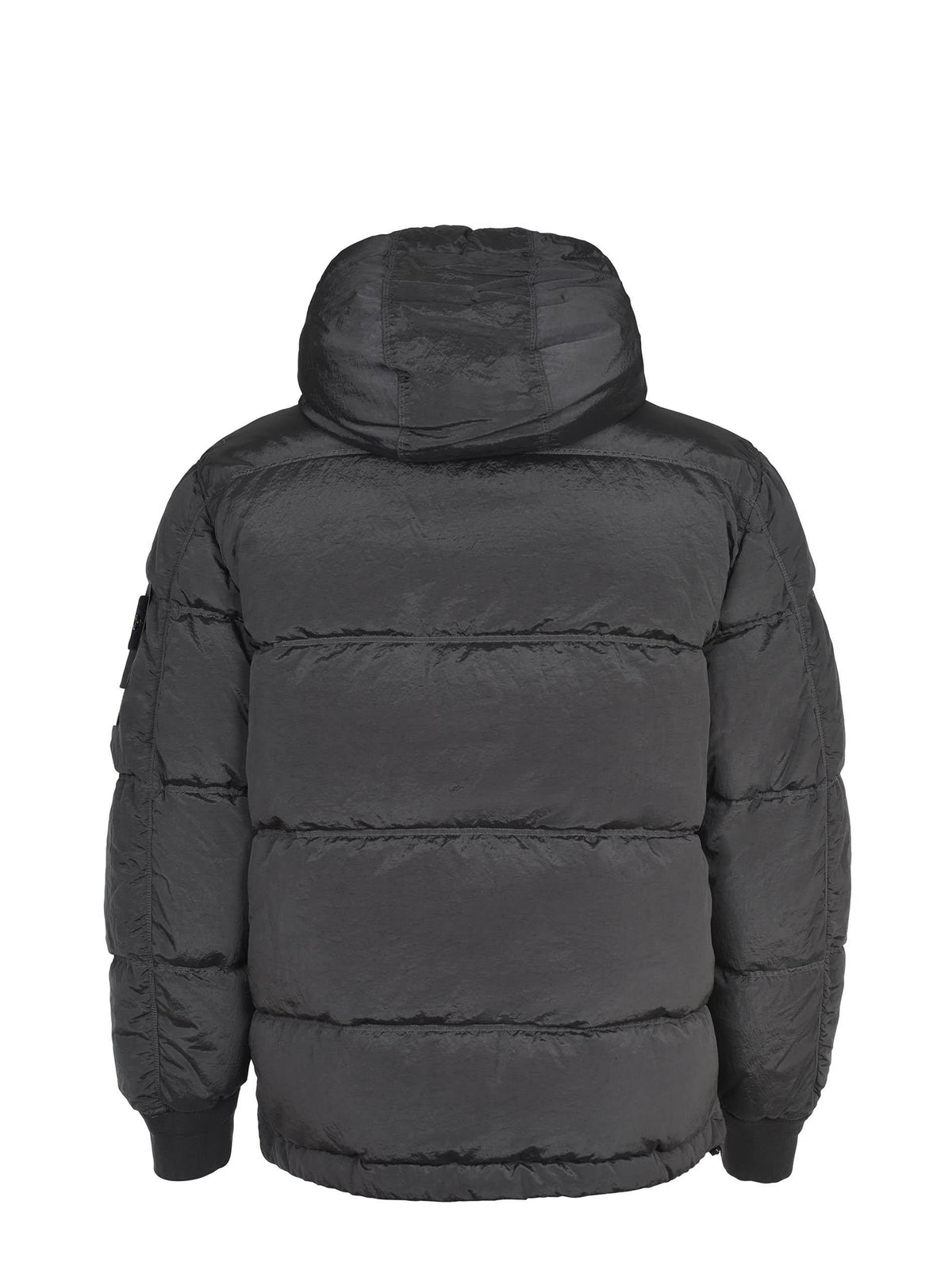 STONE ISLAND Jackets 4100088S0019 V0062 Anthracite grey