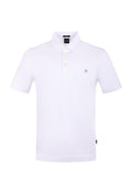 BOSS Polo 50555829 10263030-100 White