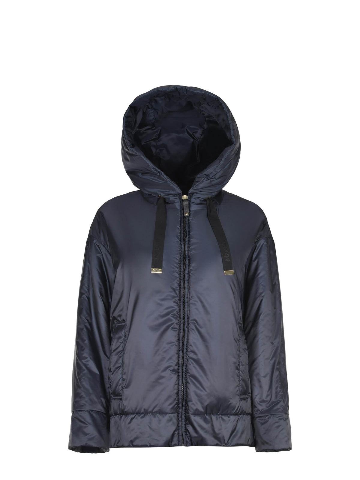 MAX MARA THE CUBE Jackets 2619481054600 025-008 Midnight blue