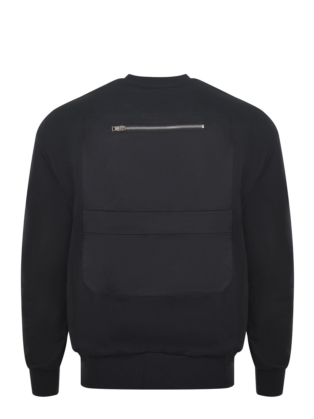 STATE OF ORDER Hoodies SO1FSS250025 D001 Black
