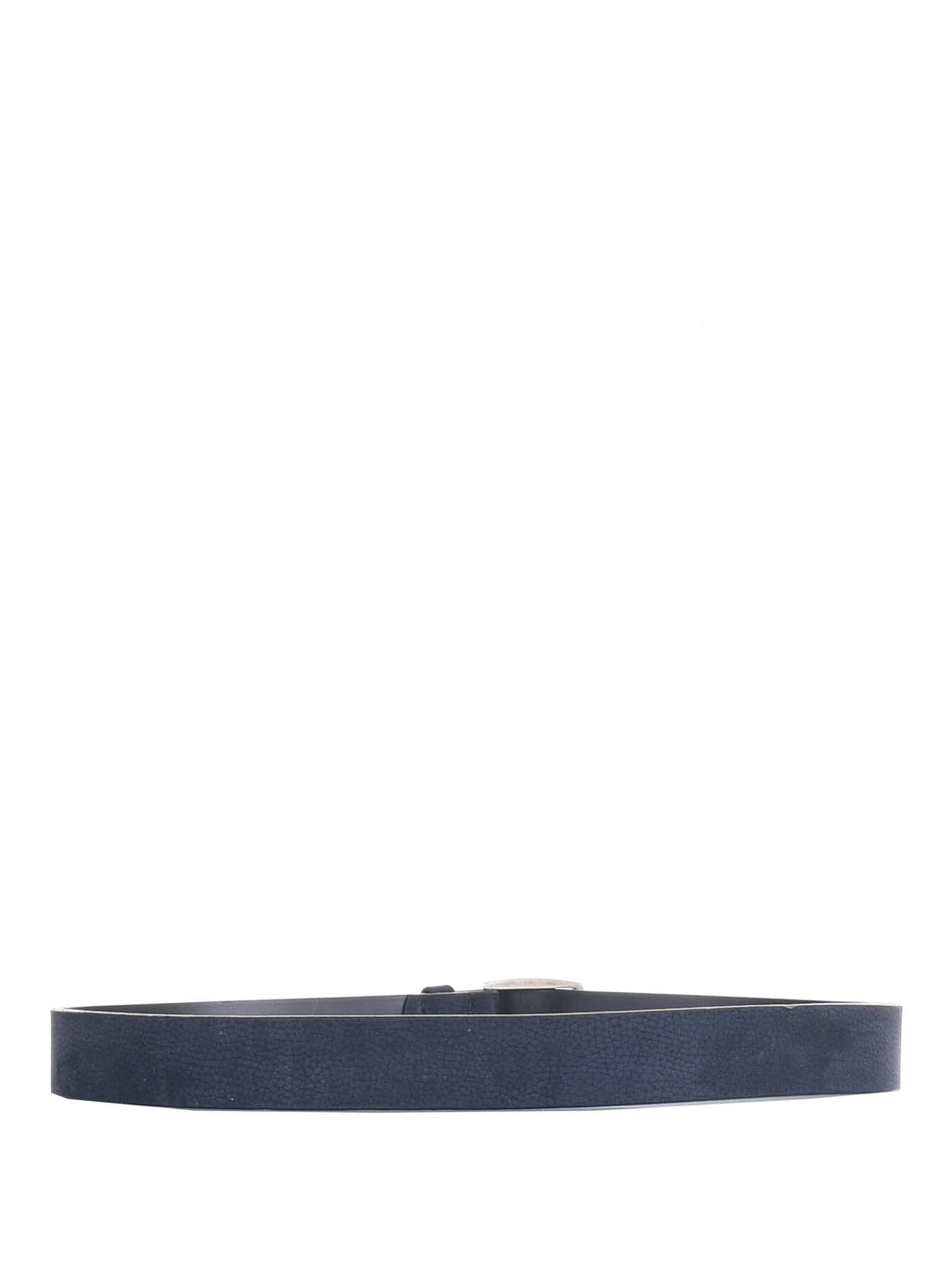 ORCIANI Belts U08377 NAB-NOTTE Dark blue