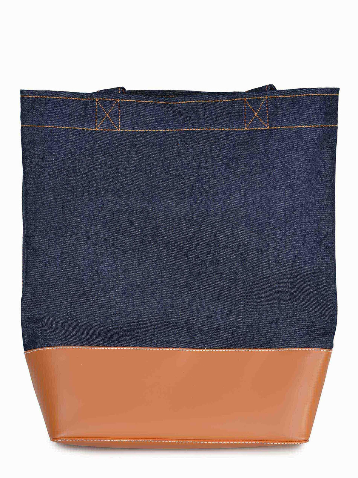 A.P.C. Bags COHLO-M61444 CAF Dark denim