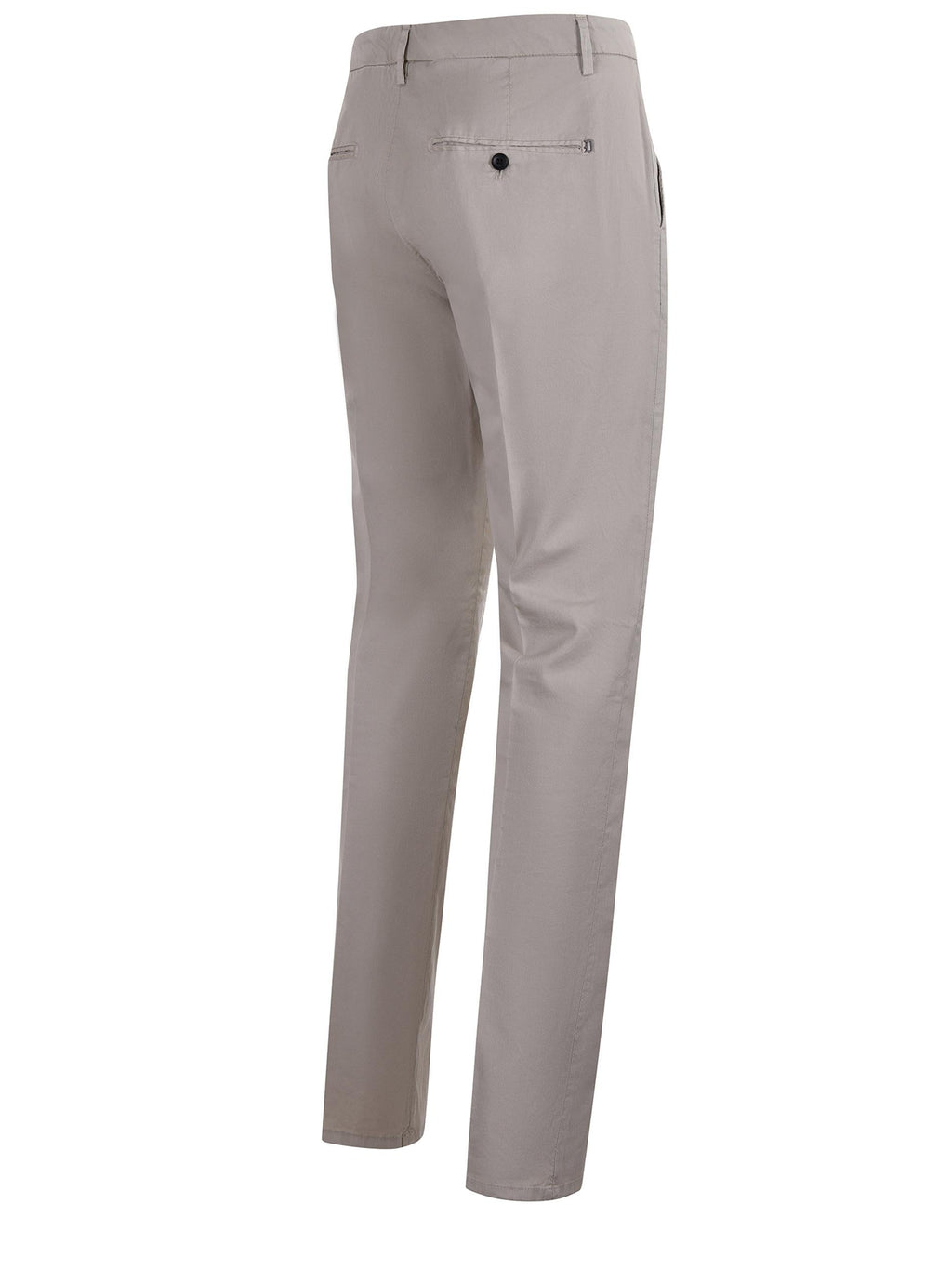 DONDUP Trousers UP166-CS0190U PT0-010 Sand