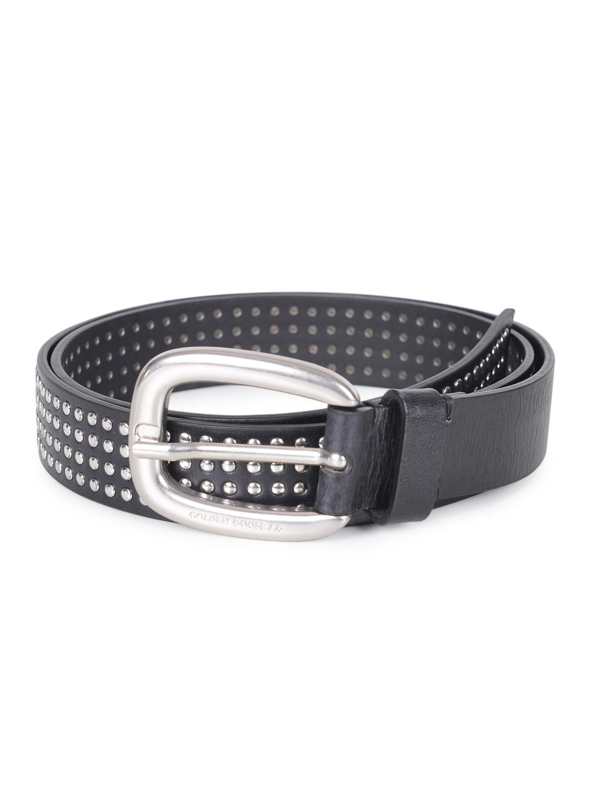 GOLDEN GOOSE Belts GMA00775 A000130-90100 Black