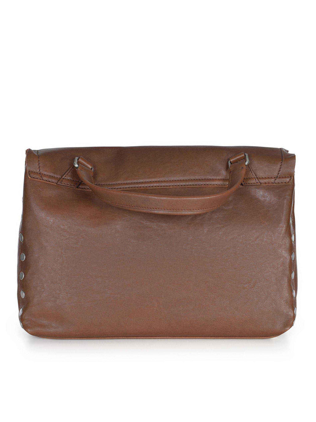 ZANELLATO Bags 068000-210-M Z1152 Brown
