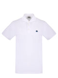ETRO Polo MRMD0005 AU135-W0001 White