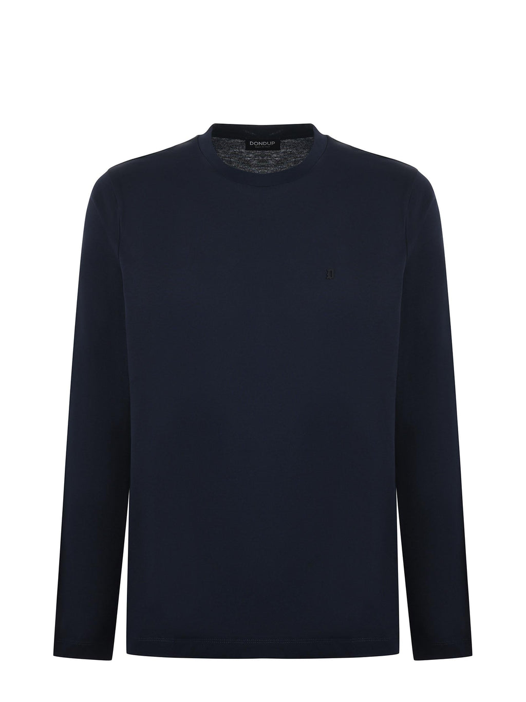 DONDUP T-shirt US343JF0271 ZL4-890 Dark blue