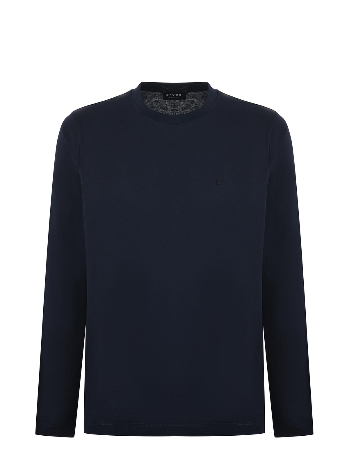 DONDUP T-shirt US343JF0271 ZL4-890 Dark blue