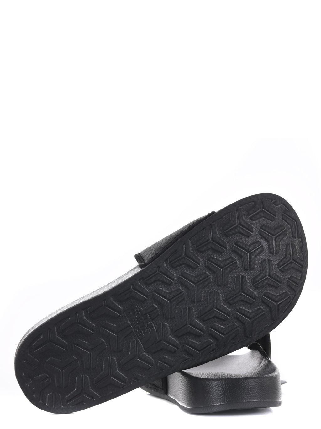 THE NORTH FACE Slides NF0A4T2R KY41 Black