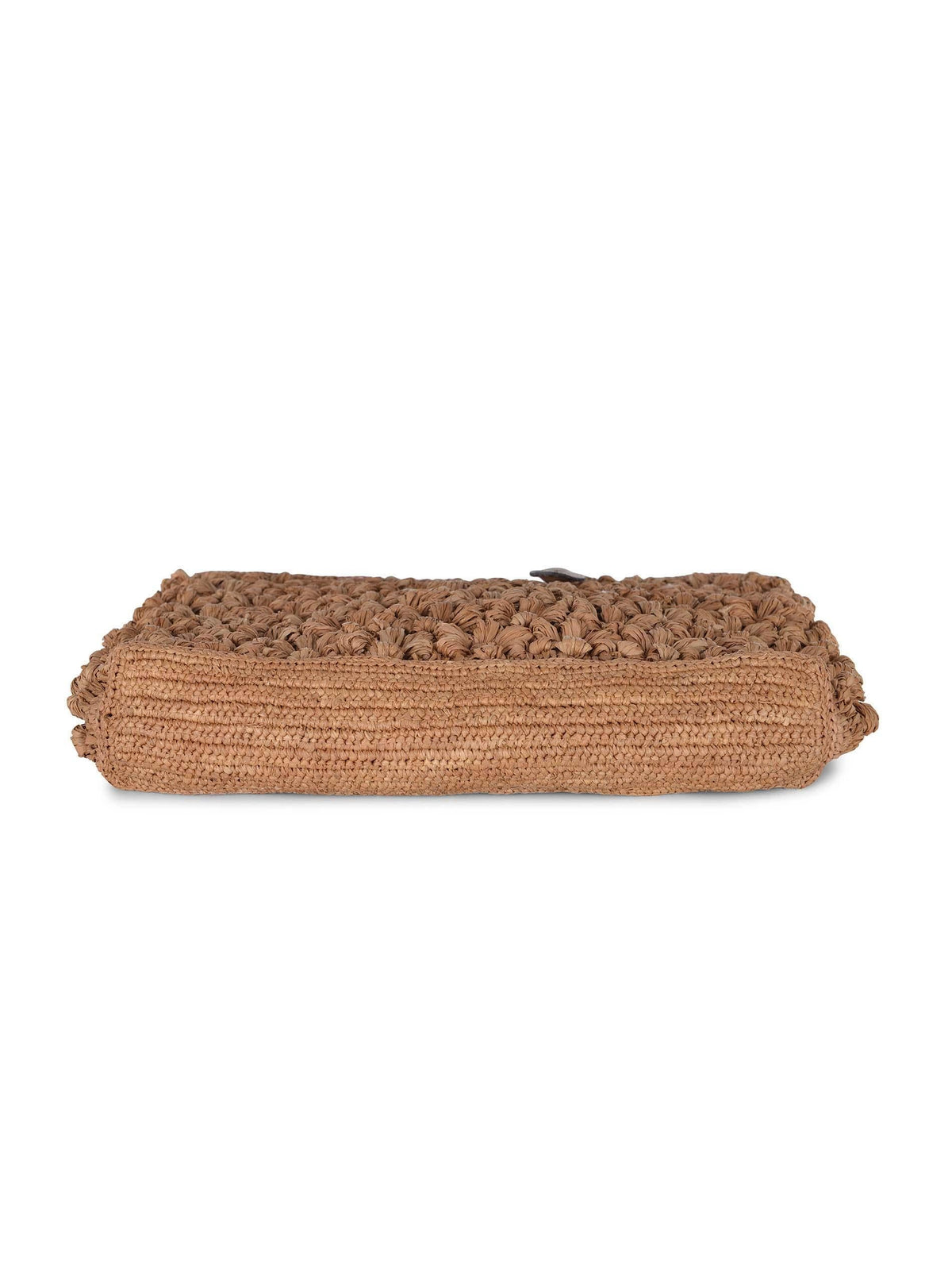 AFAR Handbags FLOWER L COGNAC Cognac