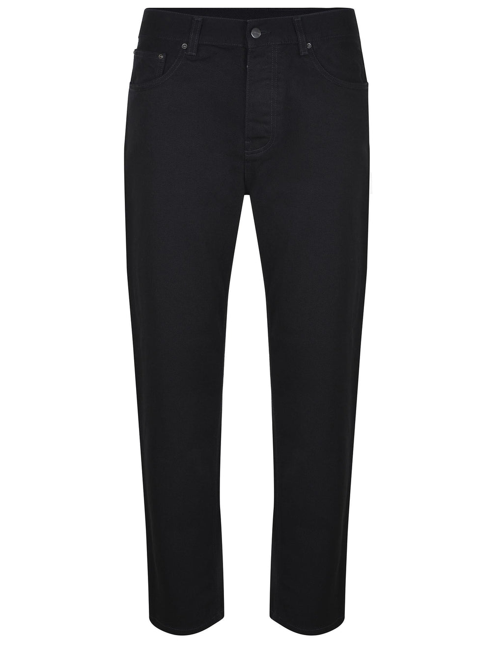 CARHARTT Jeans I029208 89-2Y Black