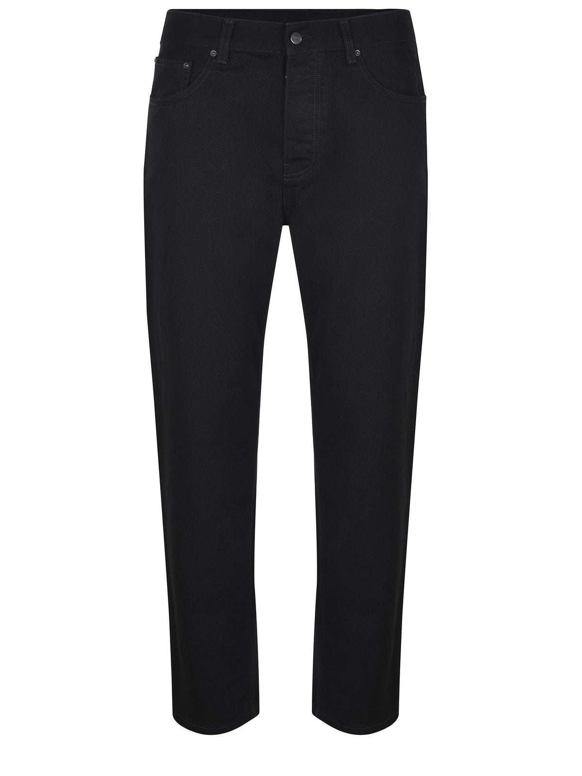 CARHARTT Jeans I029208 89-2Y Black