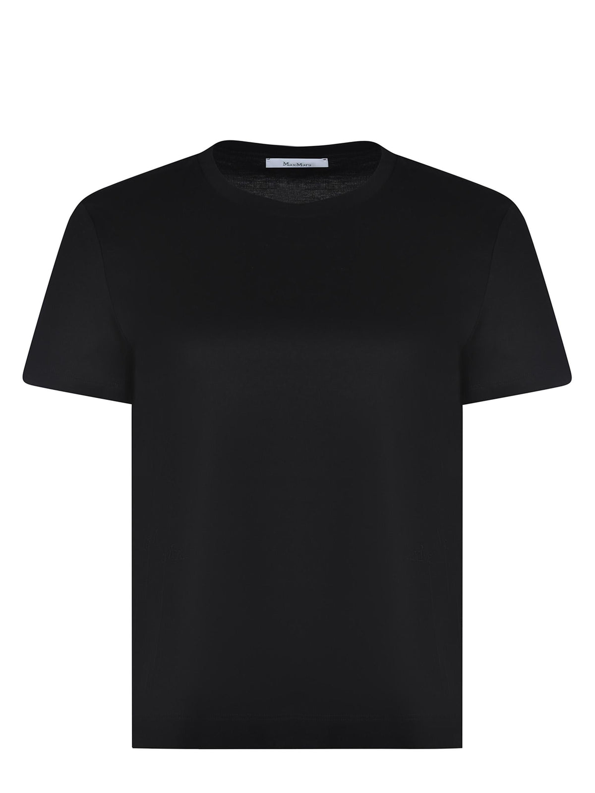 MAX MARA T-shirt 2511971018600 072-005 Black