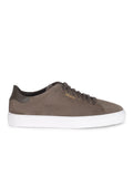 AXEL ARIGATO Sneakers F2927002 DK BROWN WHITE Dark brown
