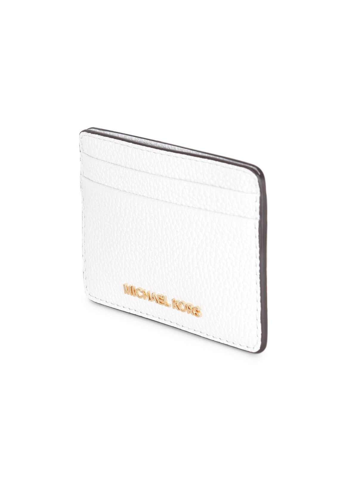 Michael Kors "Jet Set" Card Holder