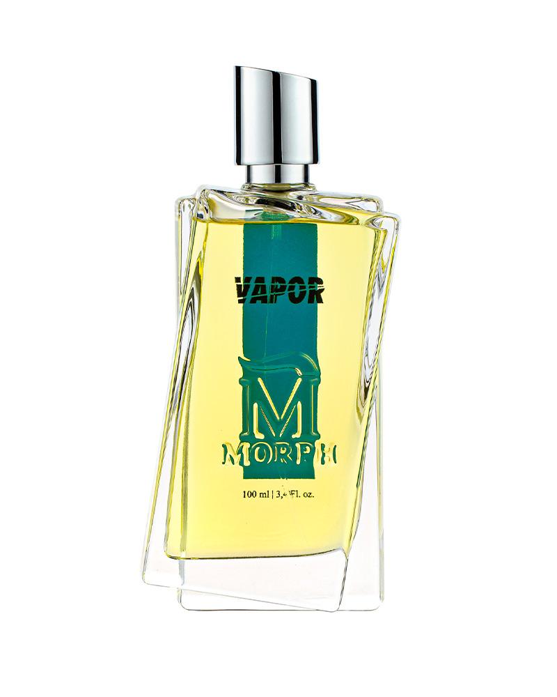 MORPH Profumi VAPOR 100ML Seafoam green