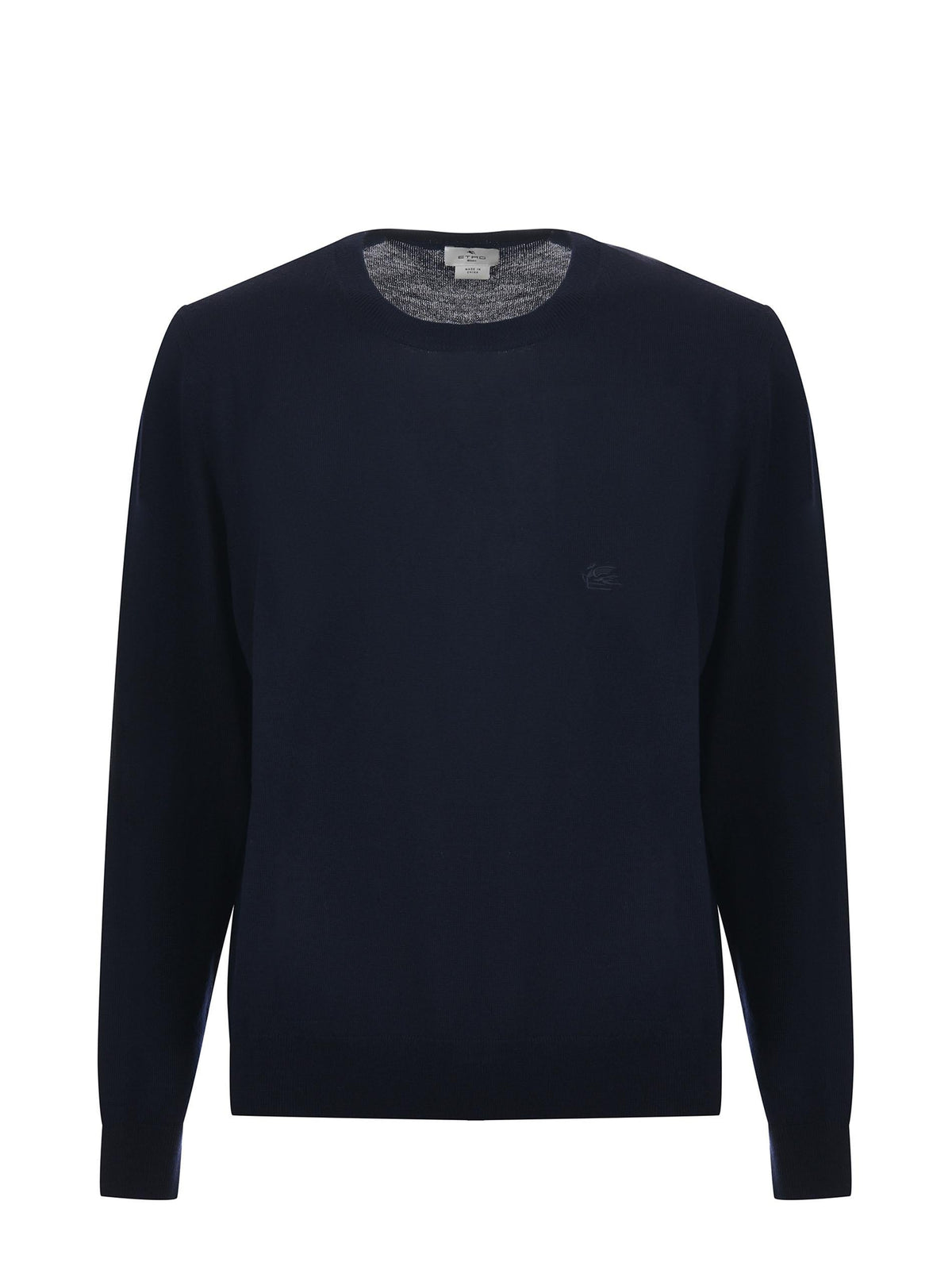 ETRO Sweaters MRKF0096 AL291-B0665 Dark blue