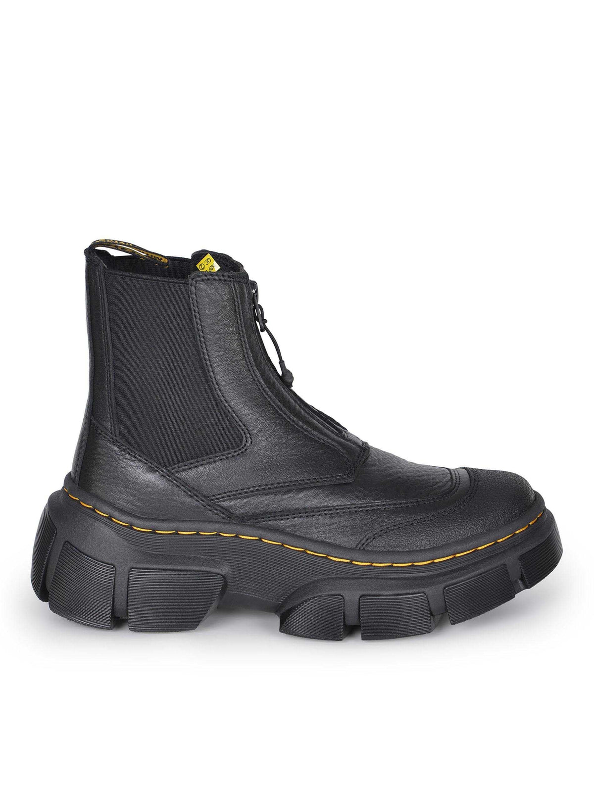 DR MARTENS Boots 41070001 BLACK Black
