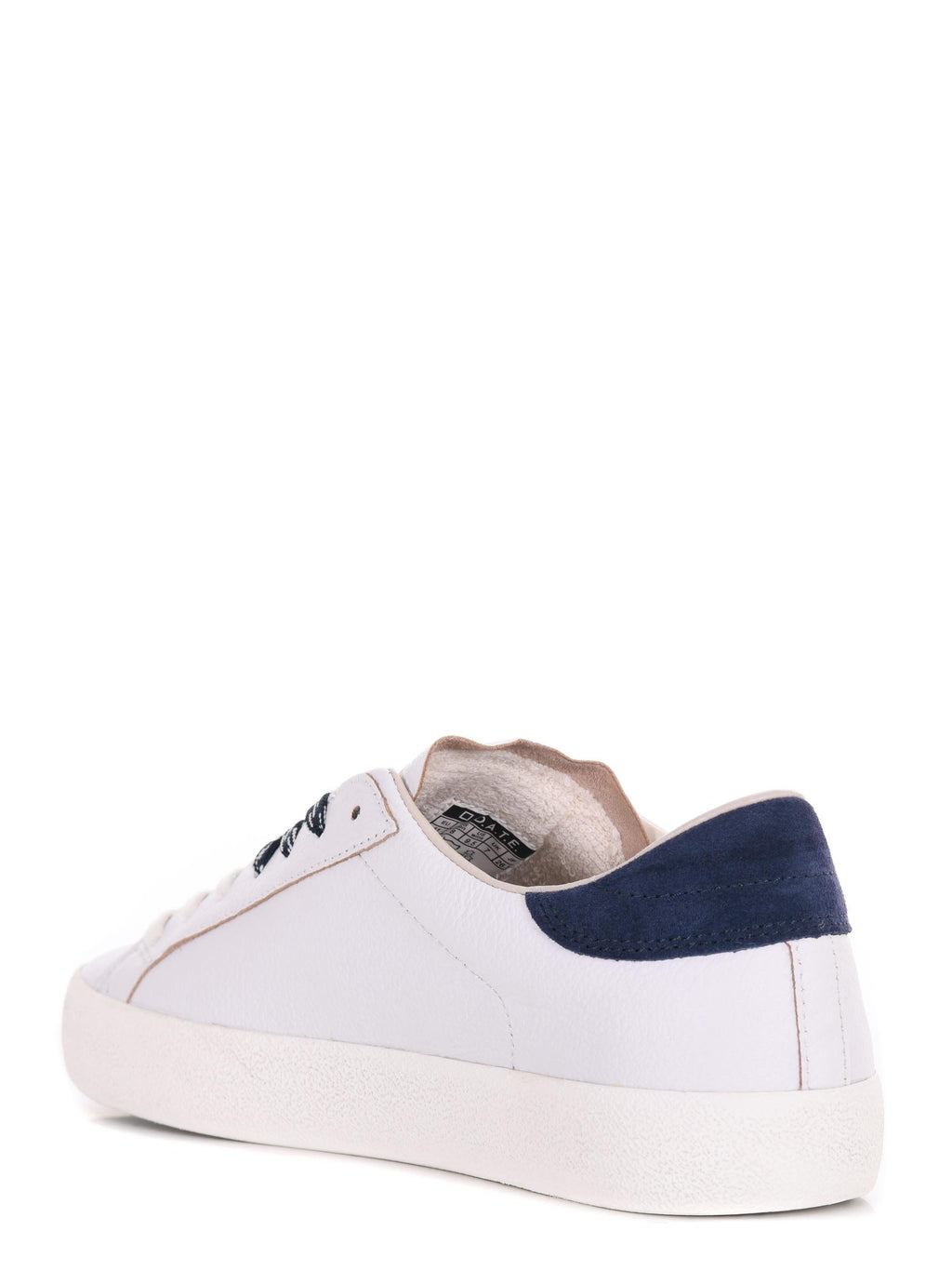 DATE Sneakers M441-HL-NT WL White-blue
