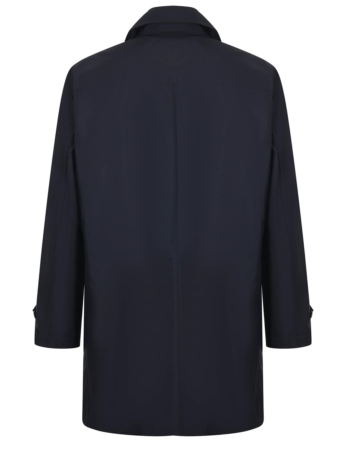 Fay "Morning Coat" Jacket