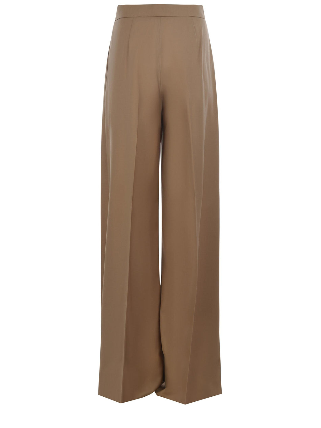 MAX MARA Trousers 2421136191600 204-002 Camel