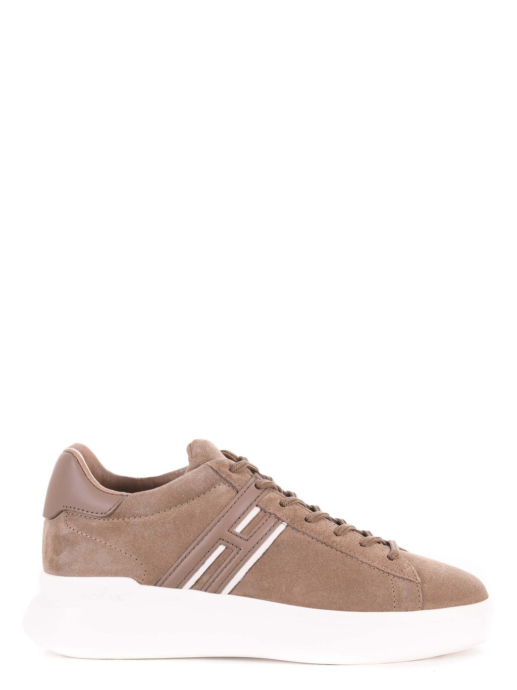 HOGAN Sneakers HXM5800DV42 UHO239K Camel