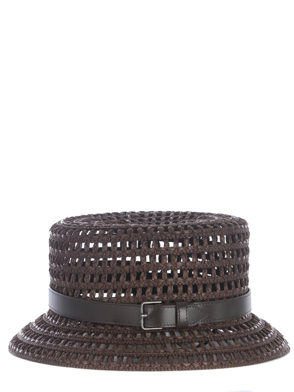 MAX MARA Hats 2414571022600 383-003 Brown