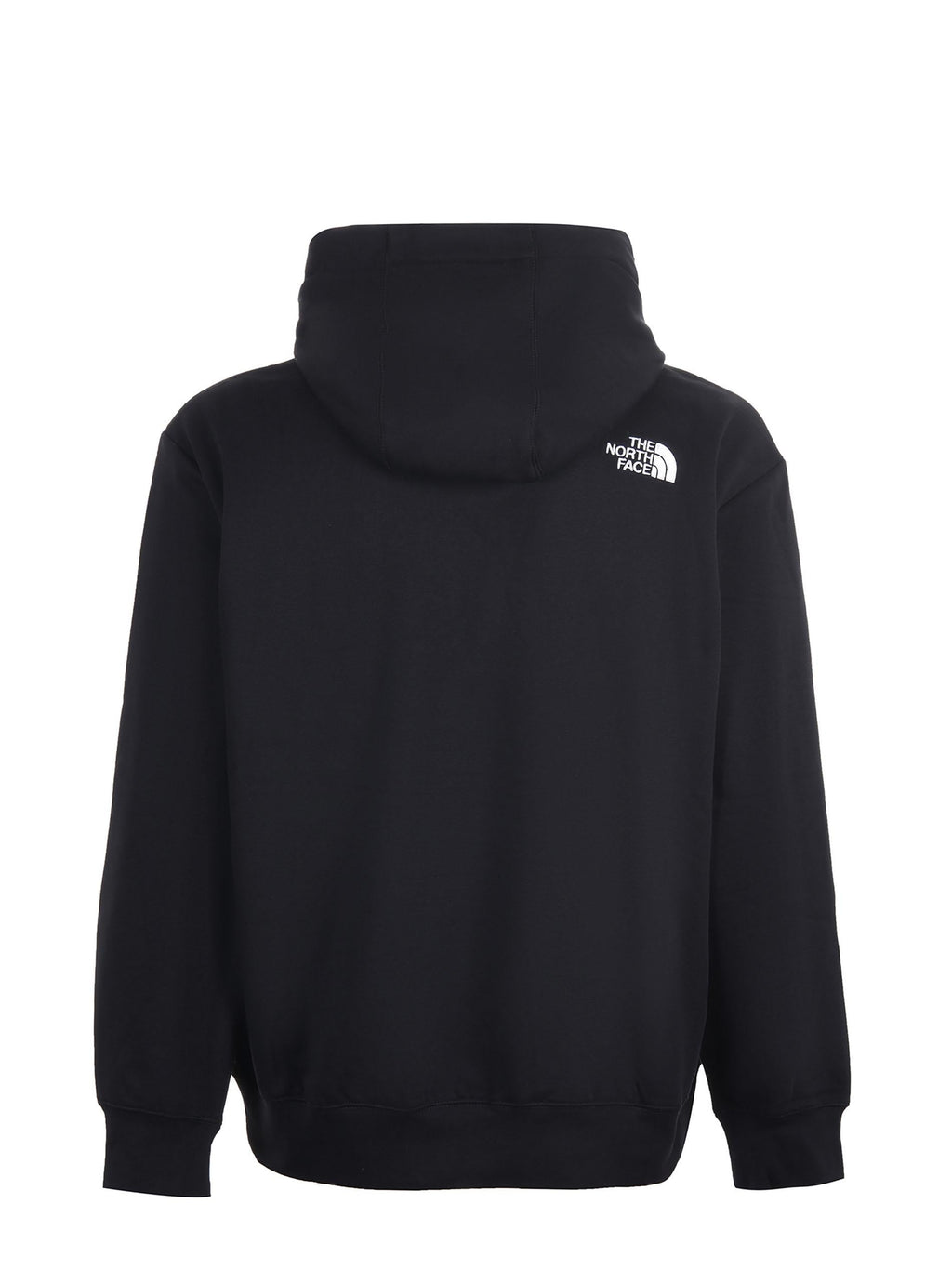 THE NORTH FACE Sweatshirts NF0A89ES JK31 Black