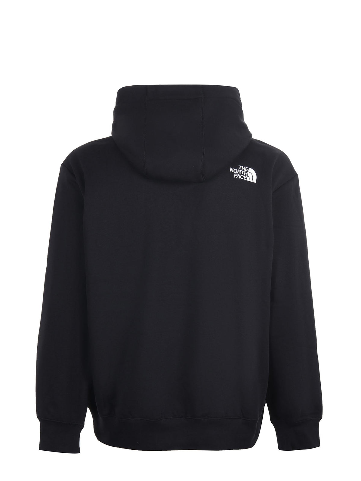 THE NORTH FACE Sweatshirts NF0A89ES JK31 Black