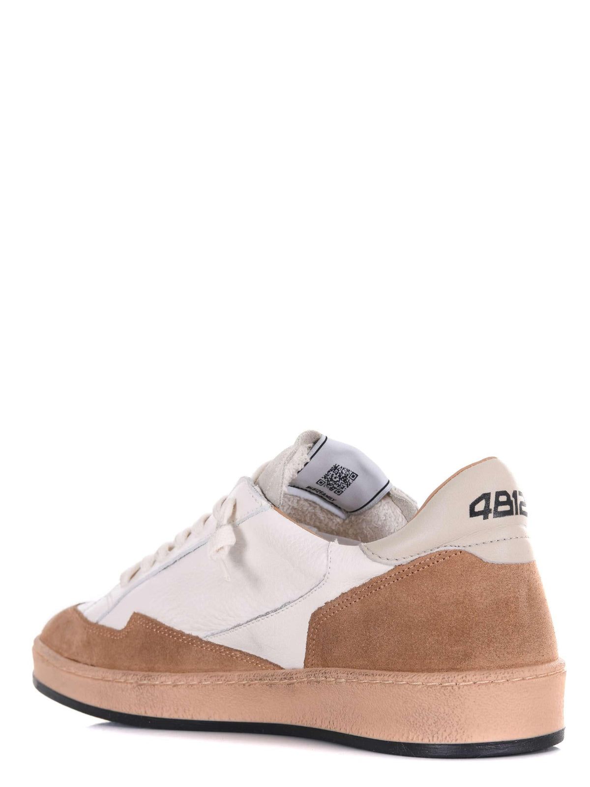 4B12 Sneakers PLAYNEW U1006