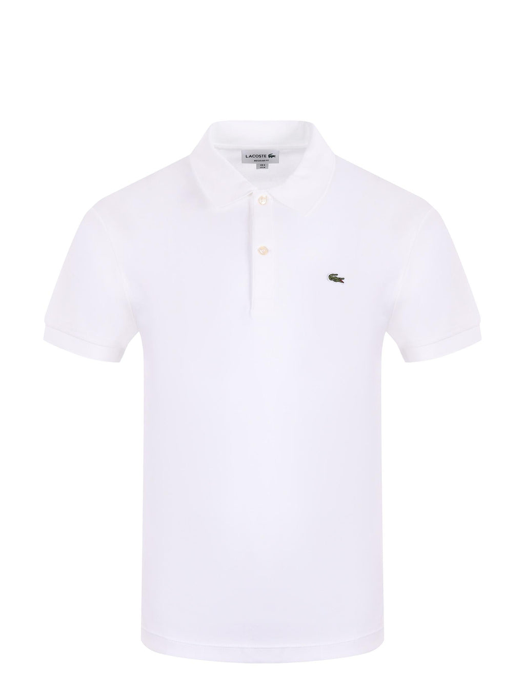 LACOSTE Polo DH2050 001 White