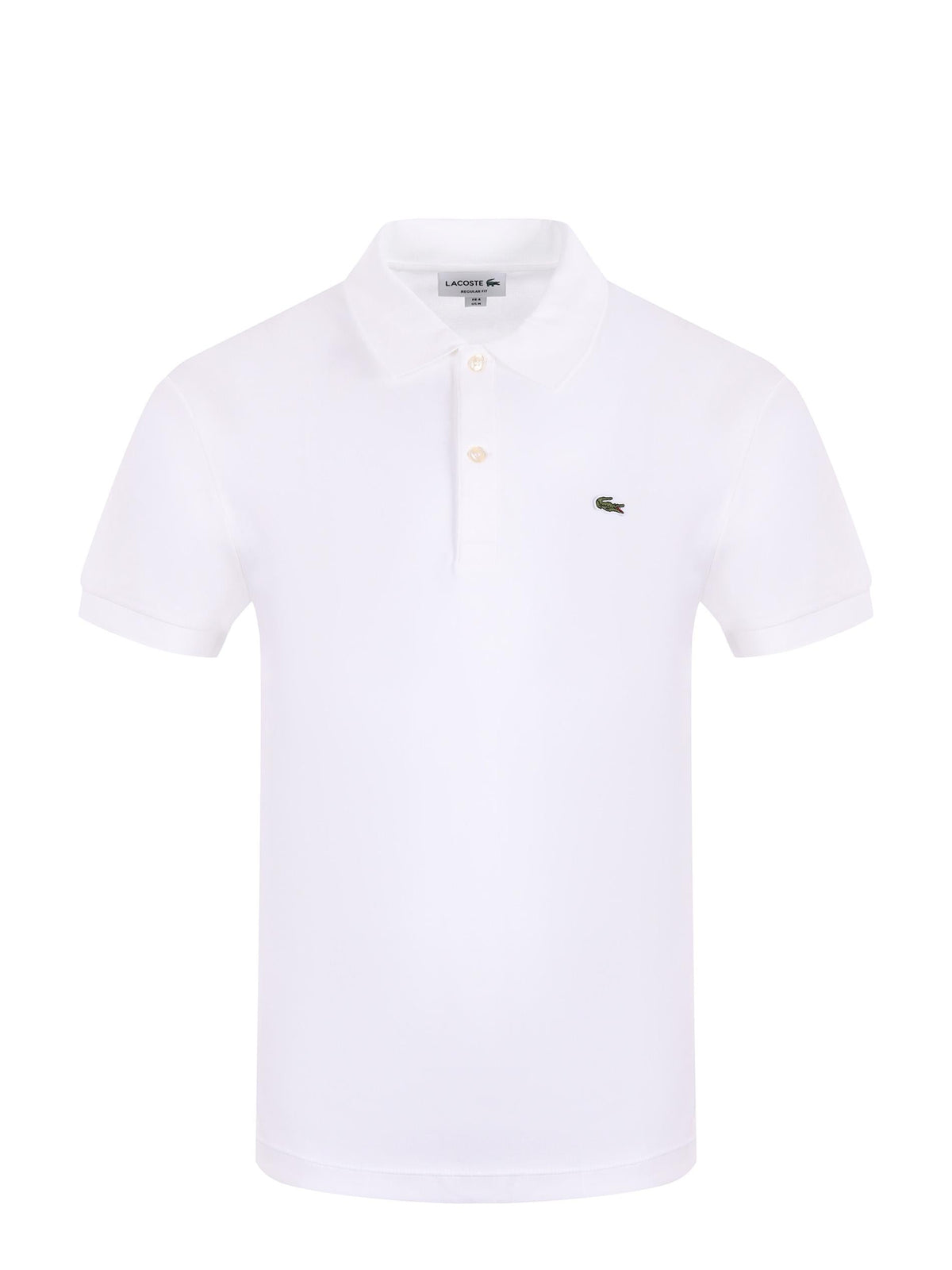 LACOSTE Polo DH2050 001 White
