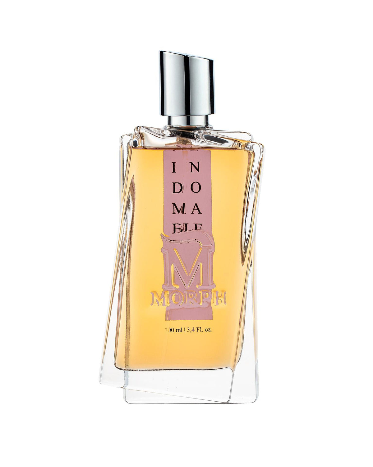 MORPH Perfumes INDOMABLE 100ML Pink