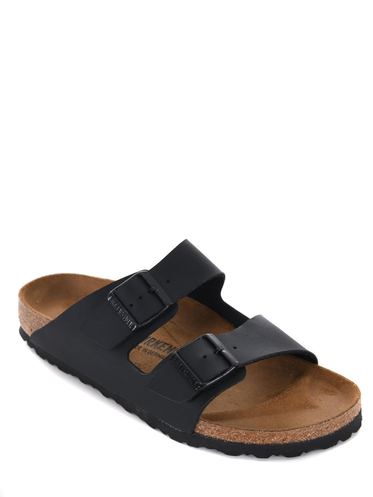 BIRKENSTOCK Sandals 051793 BLACK Black