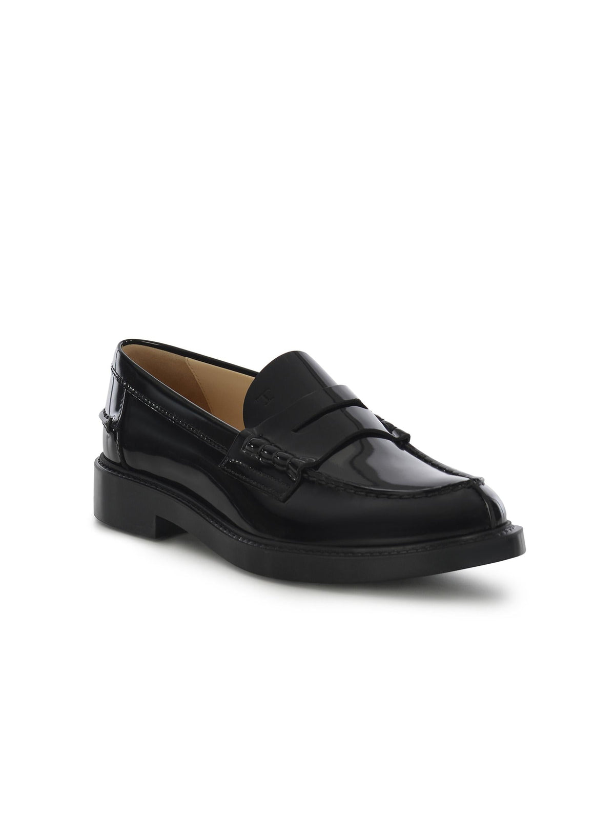 TODS Loafers XXW59C0DD40 MRKB999 Black