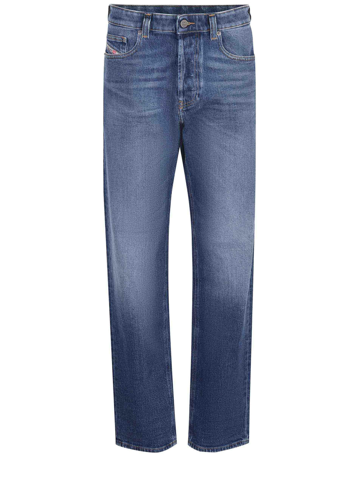 DIESEL Jeans A07018 09L21-01 Dark blue
