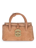 ZANELLATO Bags 070800-227-BABY Z0248 Camel