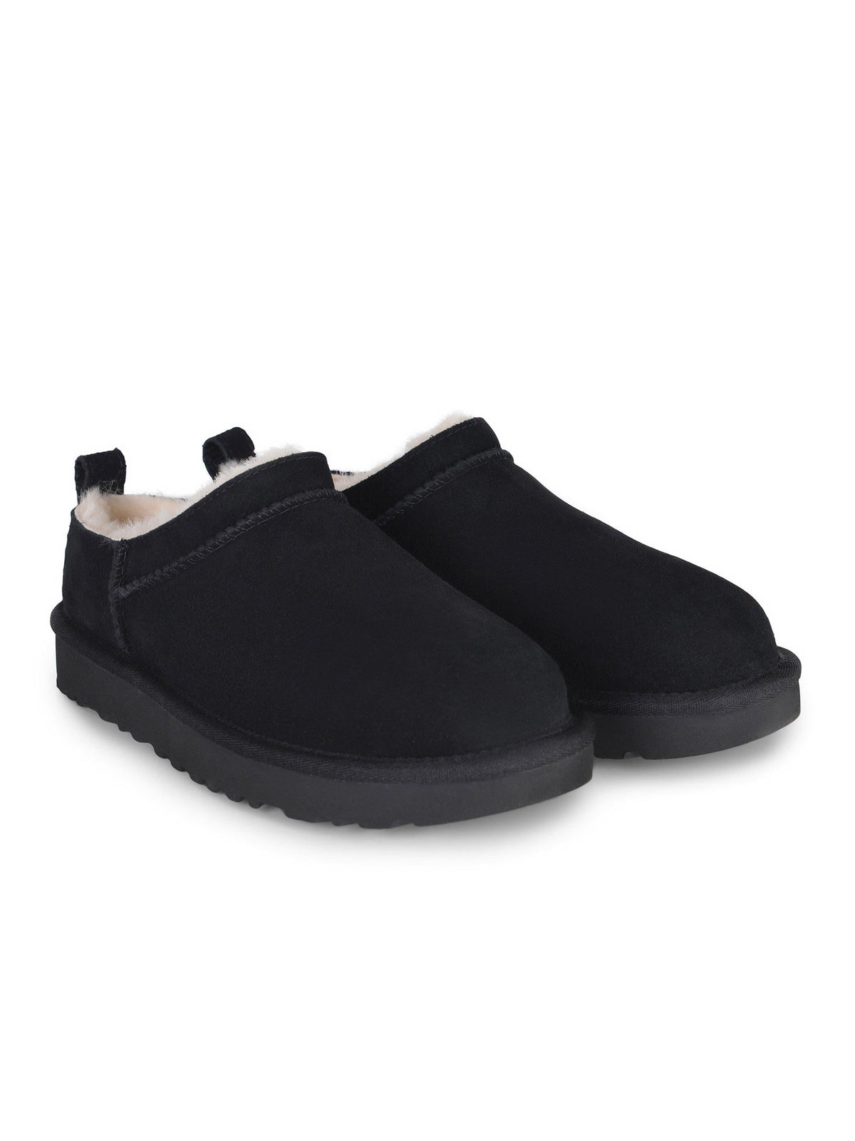 UGG Shoes 1173891 BLK Black